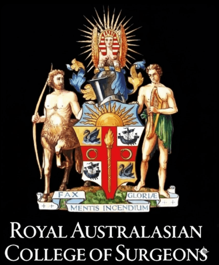 Royal Australian College of Surgeons